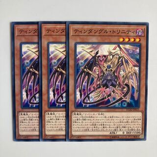 8907 ティンダングル・トリニティ ノーマル JP013