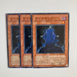 King of the Skull Servants $4053