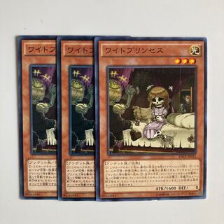 8937 ワイトプリンセス ノーマル JP033