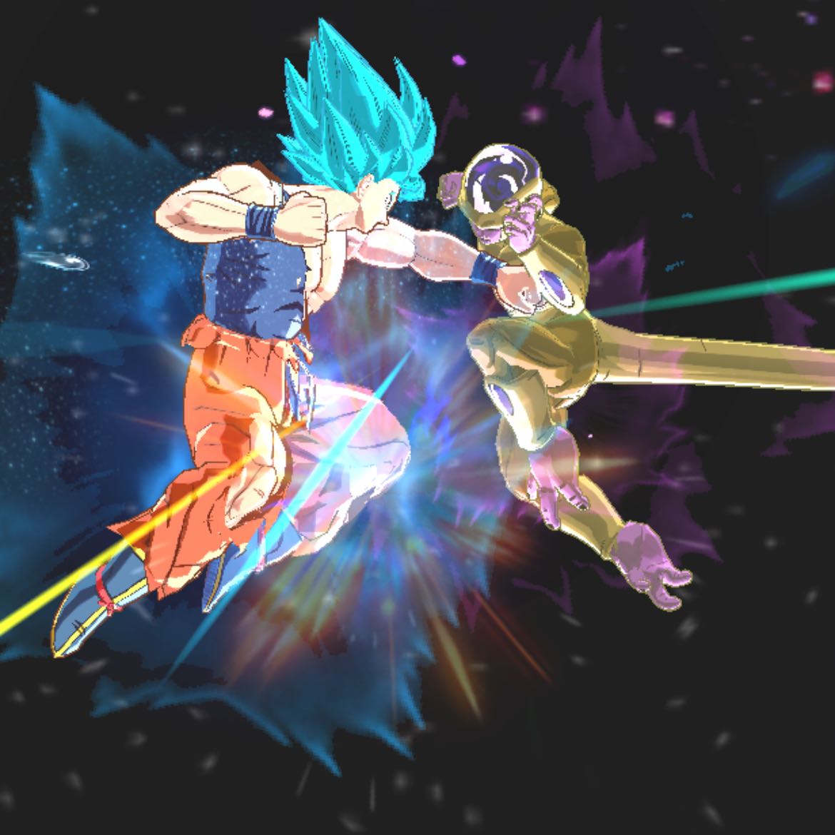 Dedicated 6-pack, Mr. Foom