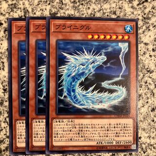 ブライニグル ノーマル JP026