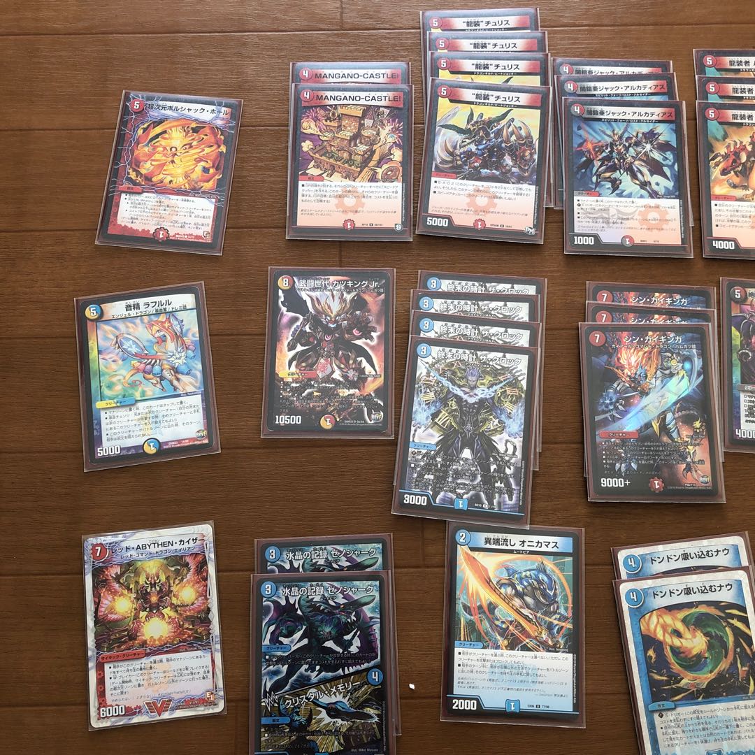 赤青革命チェンジ チョコボールさん専用