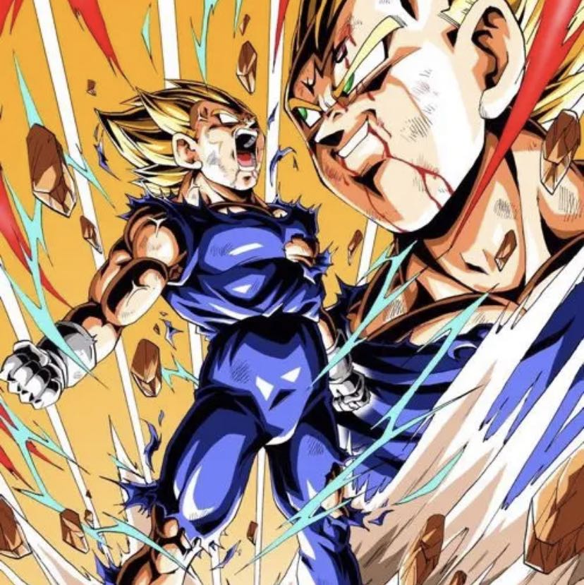 ドラゴンボールヒーローズ