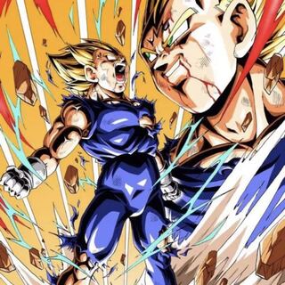 ドラゴンボールヒーローズ