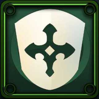 緑 スピリット 前衛