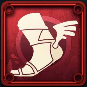 赤 スピリット 速攻