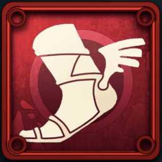 赤 スピリット 速攻