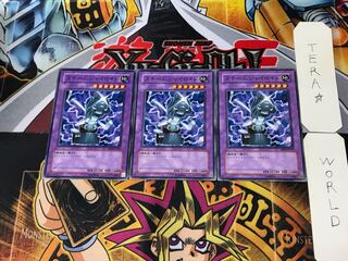 Steam Gyroid EE04 2 Normal, set of 3 Tera.