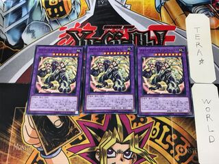 Dinowrestler Chimera T Wrextle DANE 2 Normal Set of 3 Tera