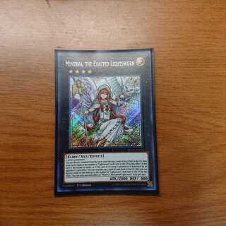 ライトロードセイントミネルバ