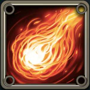 中立 スピリット 召喚時:ランダムな相手ユニット1体に6ダメージ