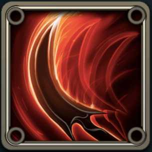 中立 スピリット 召喚時:相手リーダーに4ダメージ