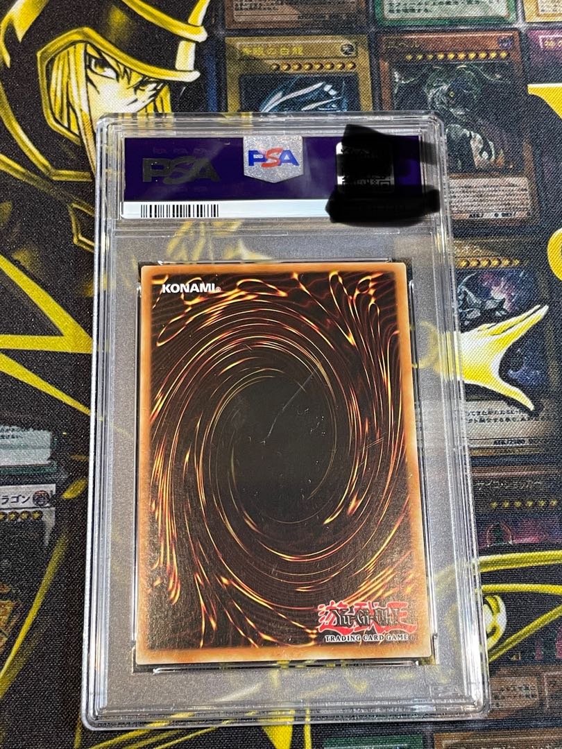 PSA9 白の聖女エクレシア スターライトレア 北米版の通販 ERU@遊戯王