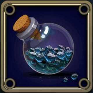 Neutral Spirit When summoned: add 2 Manak Squirrel Tal to hand