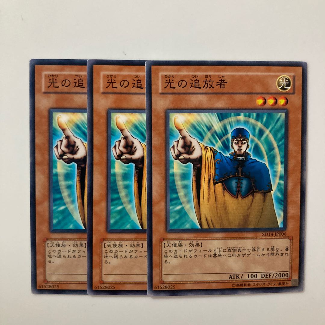 8973 Banisher of the Light $4184