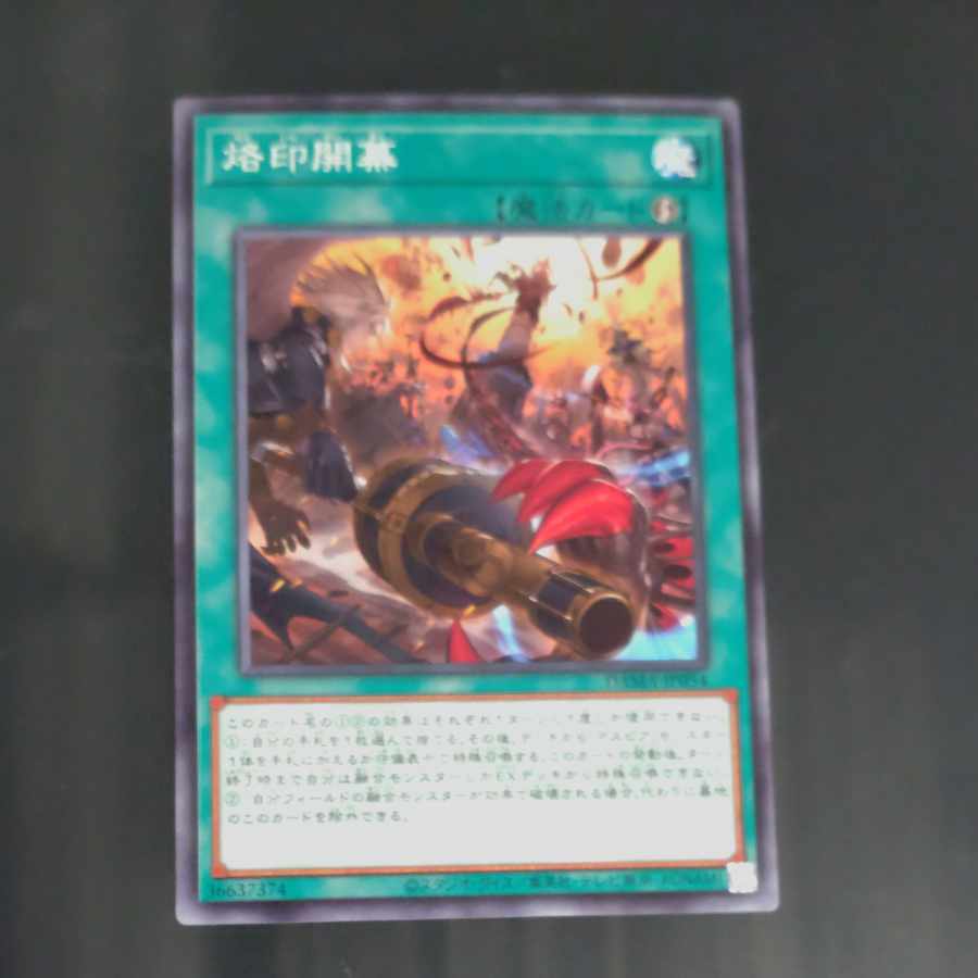 Branded Opening Normal JP054