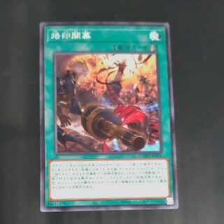 Branded Opening Normal JP054