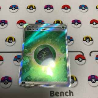 Basic GrassEnergy SR 251/172 Dedicated to Mr. KNG