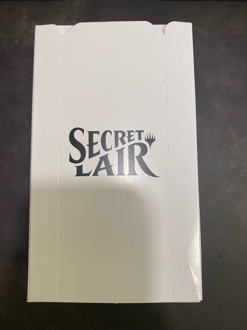 30th Anniversary Countdown Kit