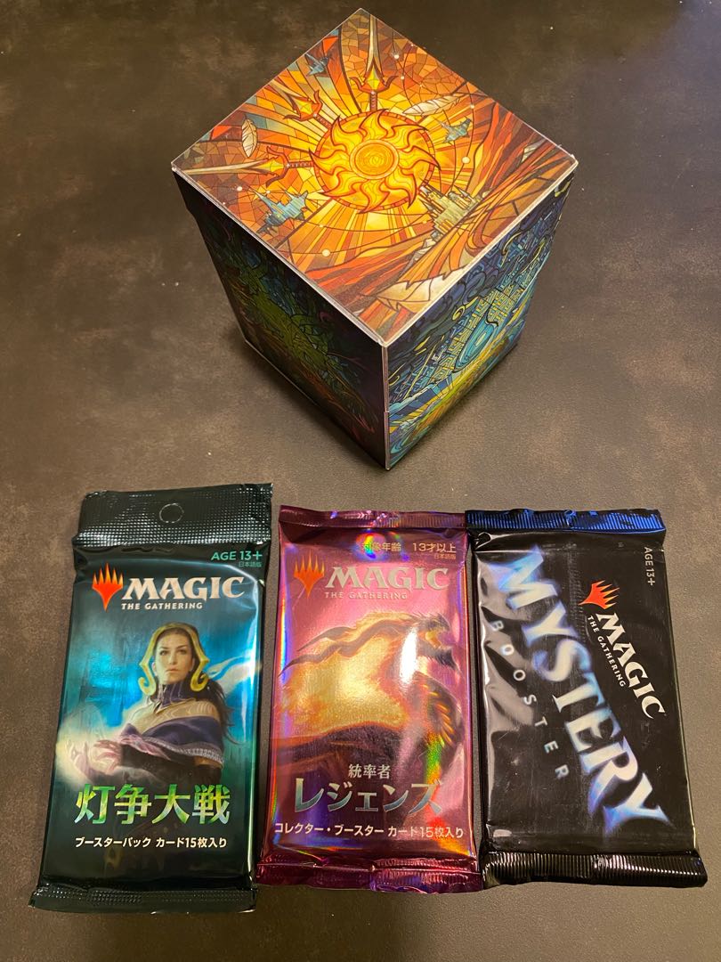 30th Anniversary Countdown Kit