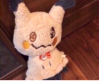 I love Glaceon! Dedicated to