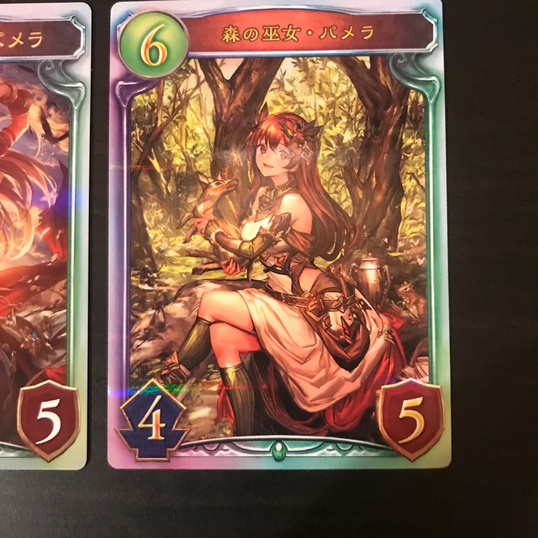 シャドウバース リアルカード Shadowverse』がついにリアルカードゲームになって登場