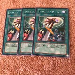 マドレース アームズ・ホール