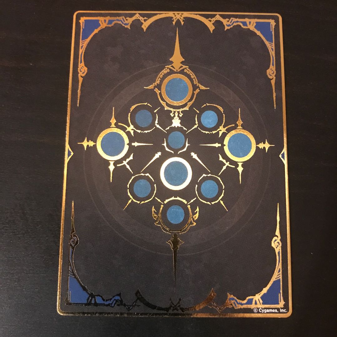 Shadowverse』がついにリアルカードゲームになって登場
