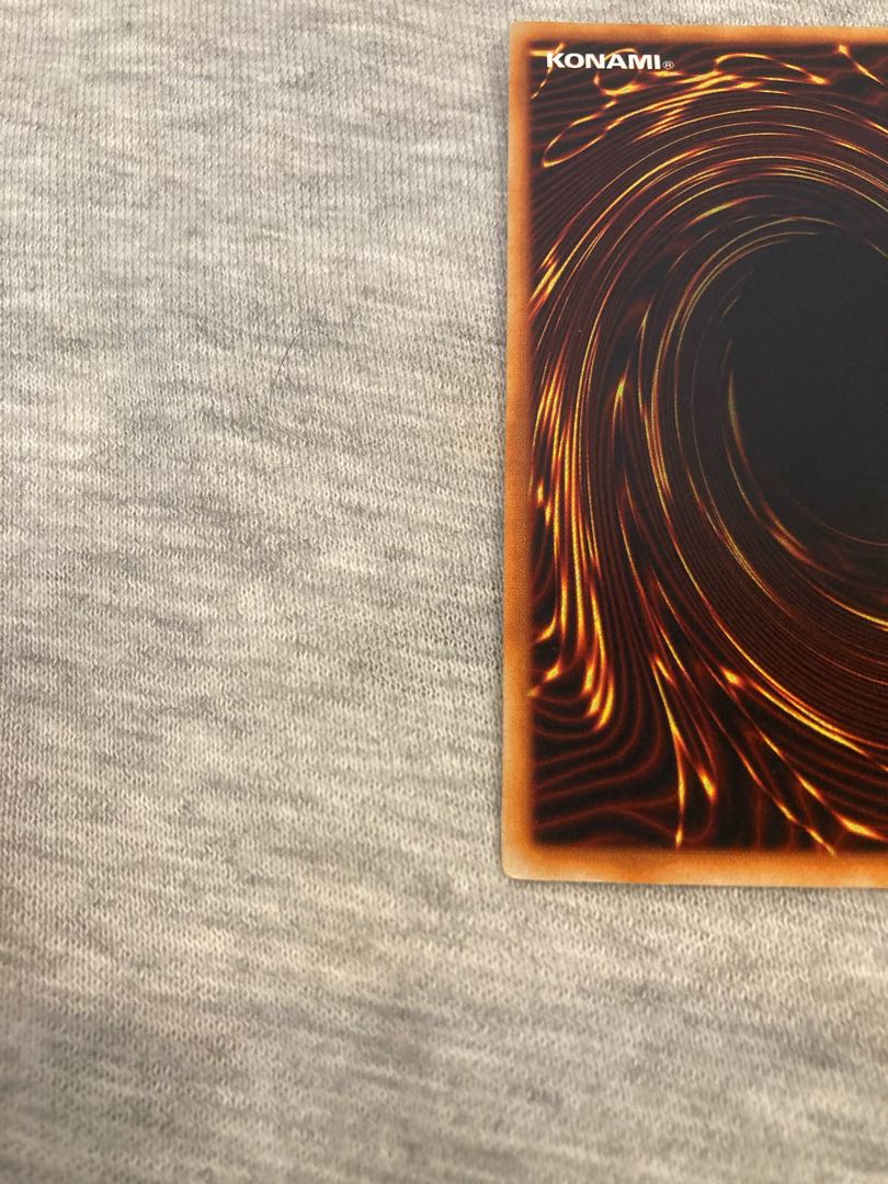 Beautiful] Yu-Gi-Oh! Curse of Dragon