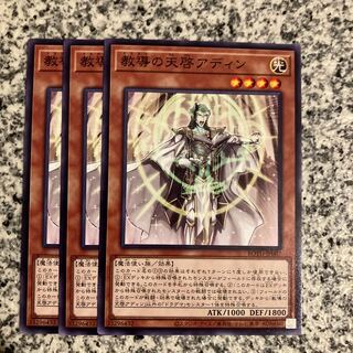 Dogmatika Adin, the Enlightened Normal JP007