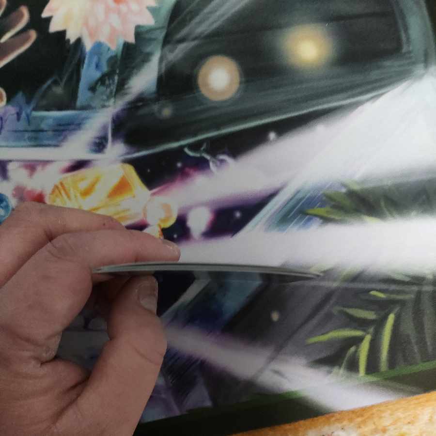 Great Glasper SR 113/?