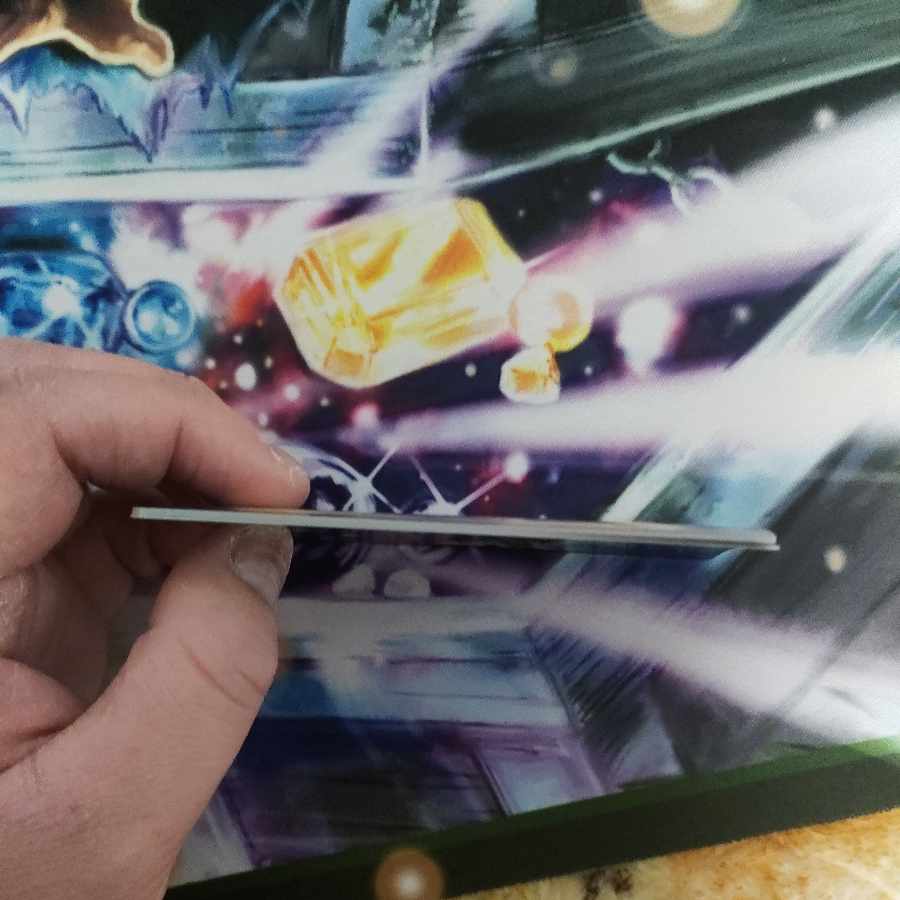 Great Glasper SR 113/?