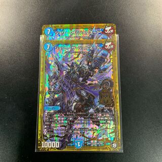 ジョリーザジョルネード２枚