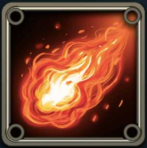 Neutral Spirit, when summoned: 4 damage to 1 opponent Unit