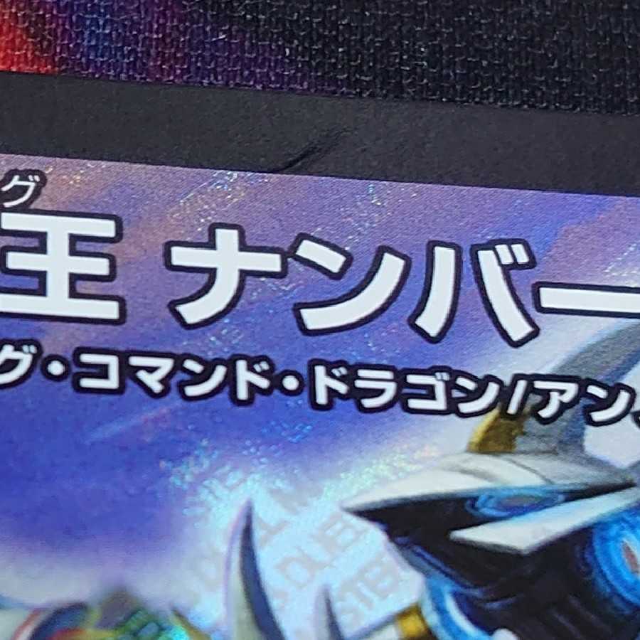 偽りの王 ナンバーナイン/歓喜の歌