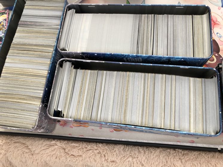 引退 まとめ売り 2000枚以上