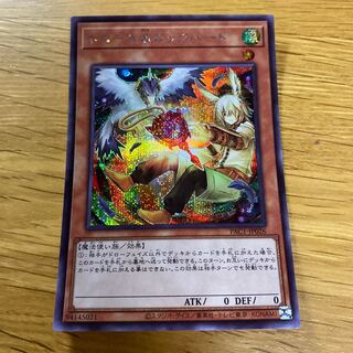 Drawl & Rockbird Secret Rare JP026