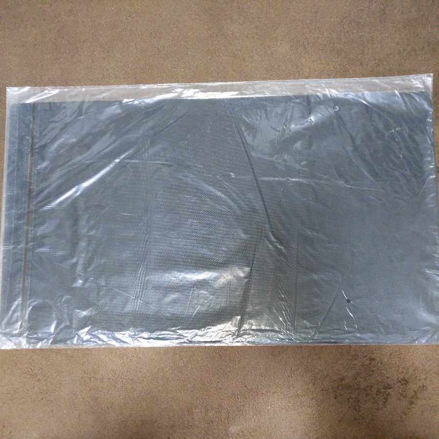 2020JUDGE Distribution Hell, King of Death Playmat