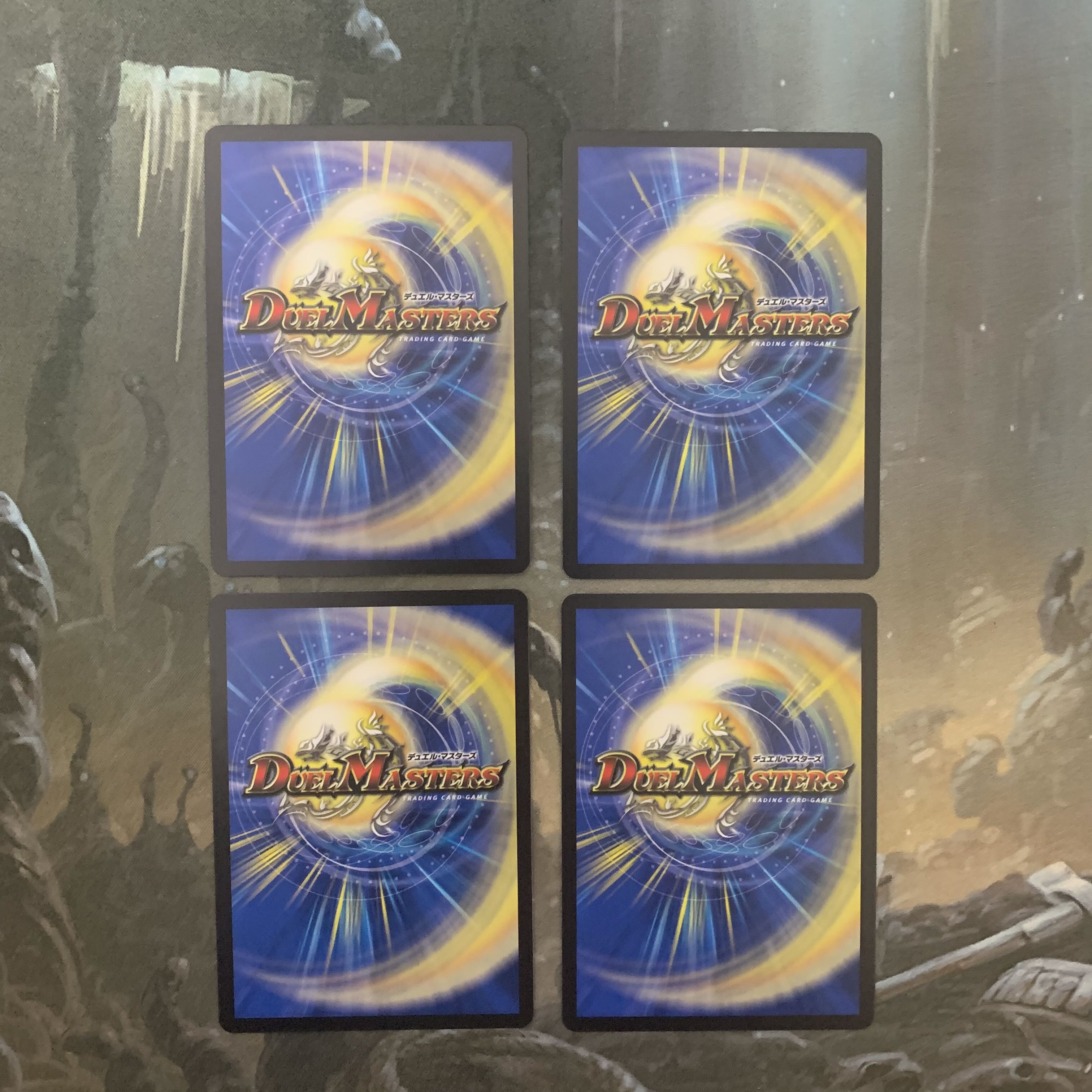 Reaper High King XENARCH VR 4/74 Set of 4