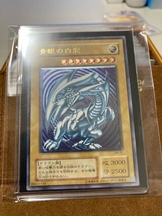 Snubbull Eyeshoe Wight Dragon SM-51