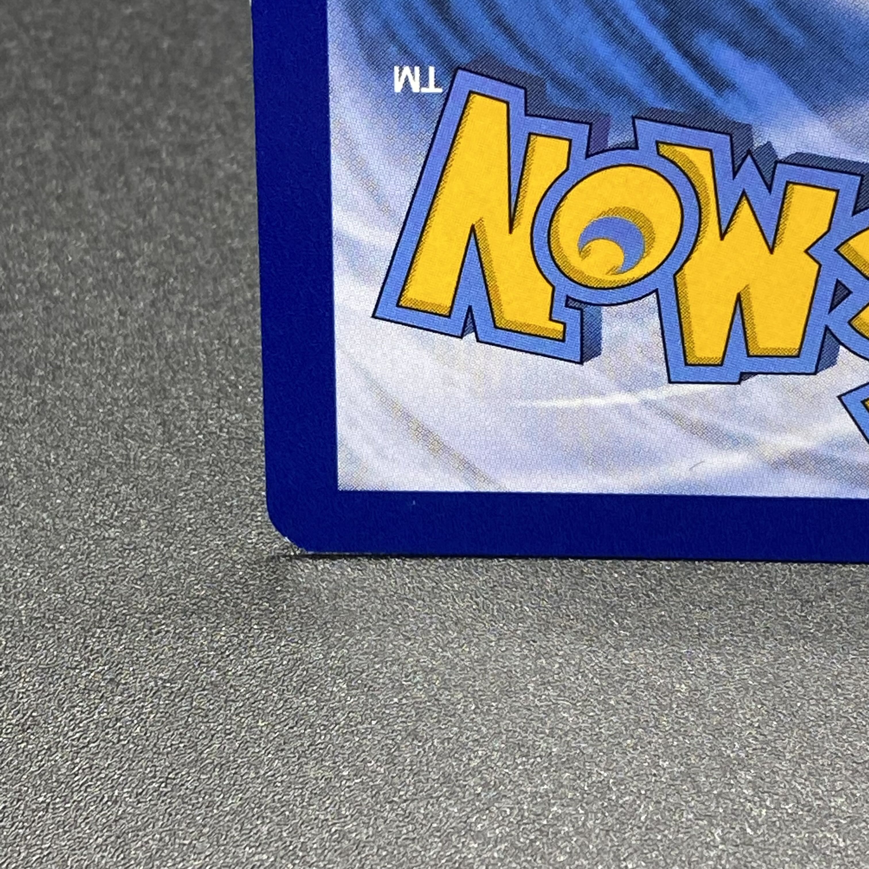 English CharizardVMAX PROMO CharizardVMAX SWSH261