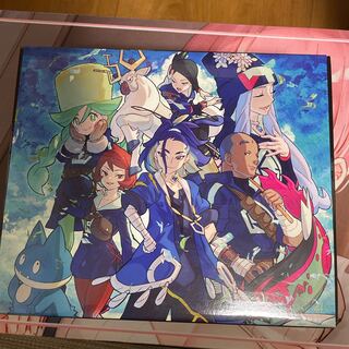 Congo group special set without Vstar Universe