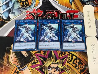 Code Talker 17CC 5 Normal, set of 3 Tera.