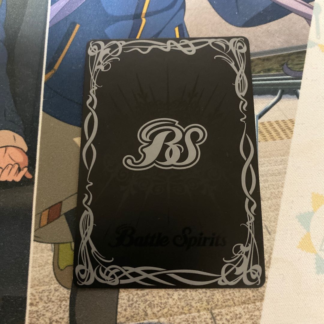 ジークスサノフリード 専用出品 1枚