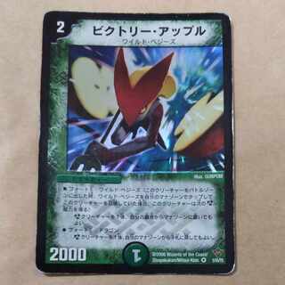 Victory Apple 1 piece Junk