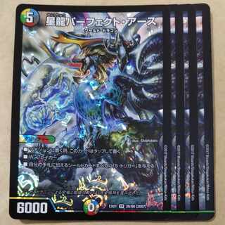 星龍パーフェクト・アース SR 28/80 [2007]の通販 イースト