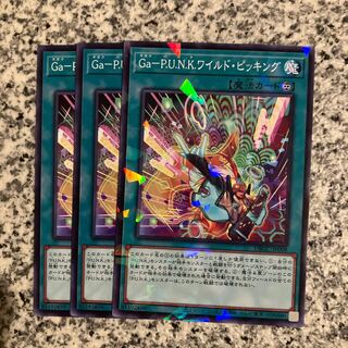 ワイルド・ピッキング