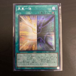 Front and Back Secret Rare JP005 ②