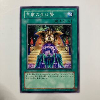 9002 王家の生け贄 ノーマル JP039