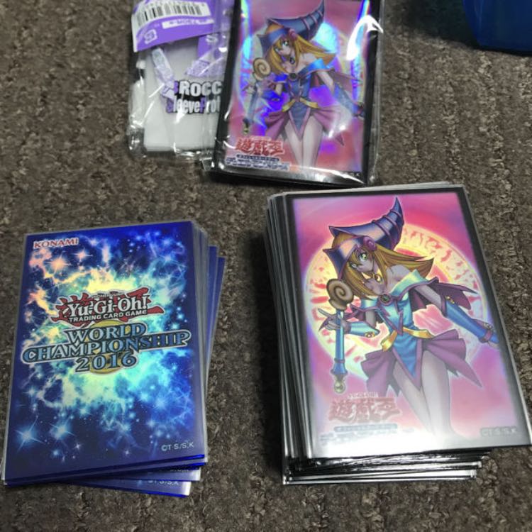 山屋　即日発送　ブラック・マジシャンデッキ　その３　ブラマジデッキ　カジュアル 山屋 即日発送 ブラック・マジシャンデッキ その3 ブラマジ